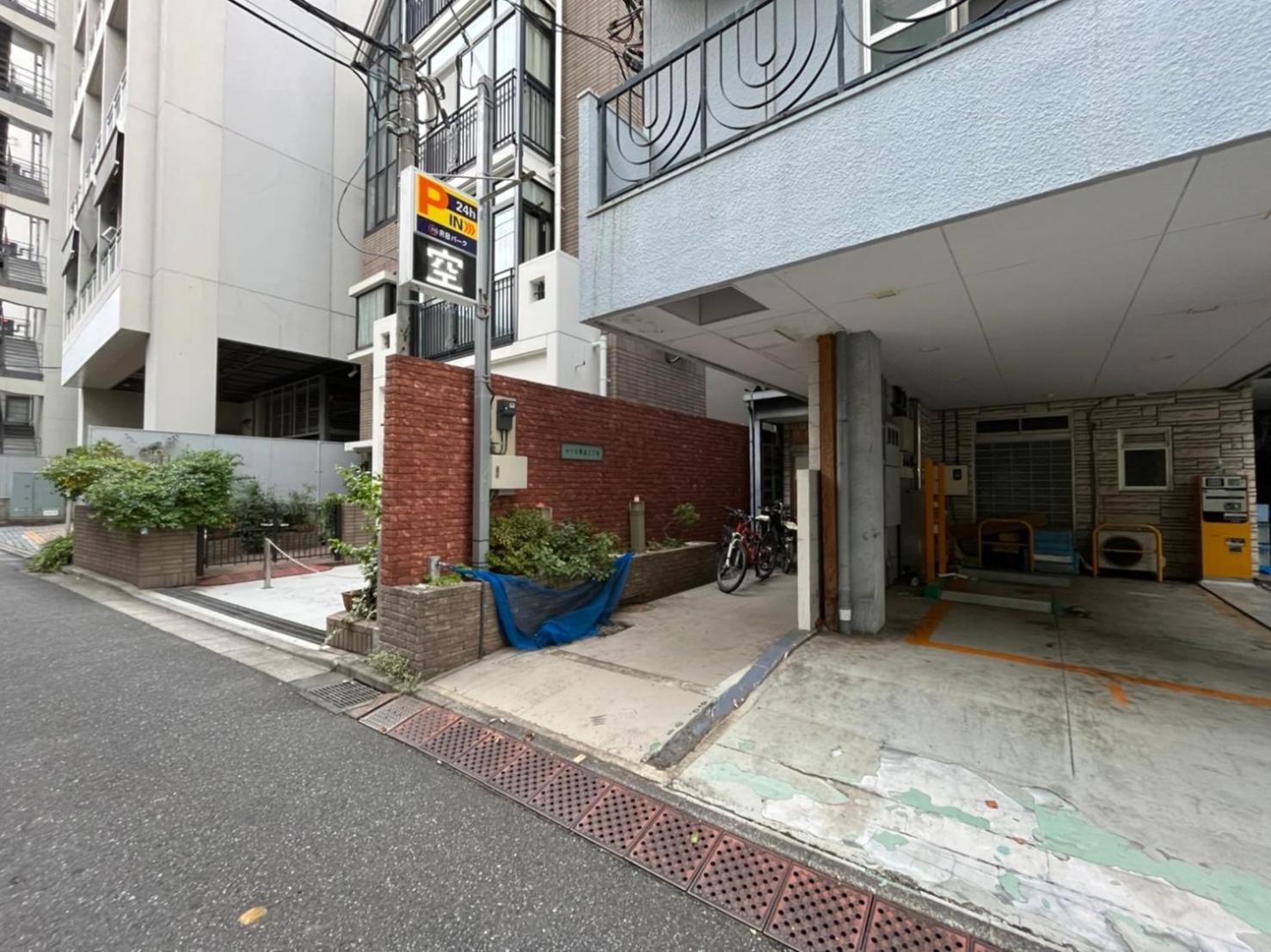 Luanahotel In Yotsuya Tóquio Exterior foto